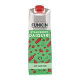 KA264 Funkin Strawberry Daiquiri Mixer 1Ltr - JD Catering Equipments Ltd