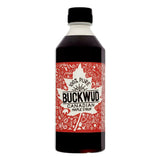 KA285 Buckwud Maple Syrup Squeezy Bottle 620g - JD Catering Equipments Ltd