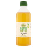 KA287 - Rowse Agave Nectar Syrup 620g - JD Catering Equipments Ltd