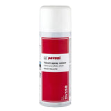 KA326 Pavoni Spray Dolce Velluto Red 400ml - JD Catering Equipments Ltd