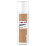 KA333 Pavoni Metallized Spray Bronze 250ml - JD Catering Equipments Ltd