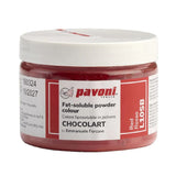 KA344 Pavoni Liposoluble Colours Red 40g - JD Catering Equipments Ltd