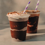 KA368 Simply Chocolate Syrup - 1ltr