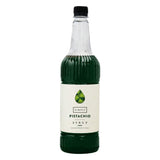 KA379 Simply Pistachio Syrup 1Ltr