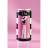 KA422 Artisan Drinks Pink Citrus Tonic Cans 200ml (Pack of 24)