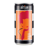 KA423 Artisan Drinks Fiery Ginger Beer Cans 200ml (Pack of 24)