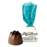 KA435 Lily O'Brien's Sticky Toffee Twist Wrap - 9g (Box 750) - JD Catering Equipments Ltd