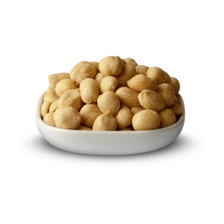 KA491 Cambrook Baked & Salted Peanuts Bulk Pack 1kg