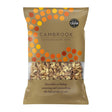 KA493 Cambrook Smoked Almond & Smoked Cashew MixÂ Bulk Pack 1kg