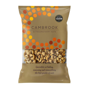 KA494 Cambrook Baked Nuts Mix with Chilli & Lime Bulk Pack 1kg