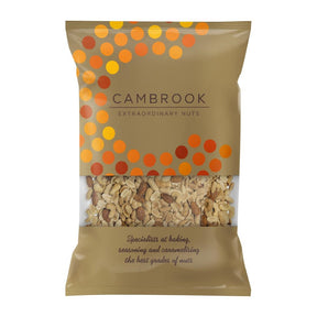 KA495 Cambrook Baked & Salted Nuts Mix Bulk Pack 1kg
