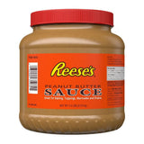 KA499 Reese's Peanut Butter Sauce - 2.04kg - JD Catering Equipments Ltd