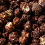 KA533 Popcorn Shed Pop N Choc Popcorn Snack Pack 24g (Pack of 16)