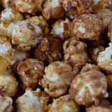 KA535 Popcorn Shed Salted Caramel Popcorn Snack Pack 24g (Pack of 16)