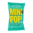 KA538 Popcorn Shed Salt & Vinegar Mini Pop! Single Serve Bag 22g (Pack of 24)