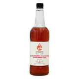 KA545 Simply Strawberry and Jasmine Iced Green Tea - 1Ltr