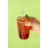 KA545 Simply Strawberry and Jasmine Iced Green Tea - 1Ltr