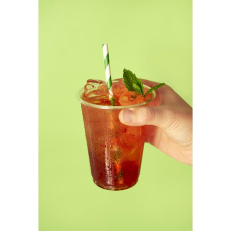 KA545 Simply Strawberry and Jasmine Iced Green Tea - 1Ltr