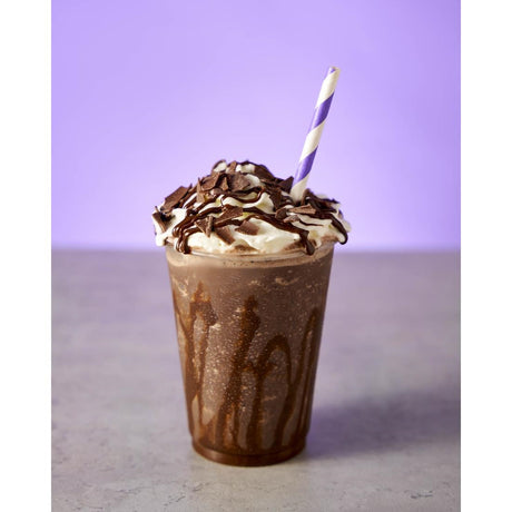 KA547 Simply Chocolate Frappe Powder - 1.75kg