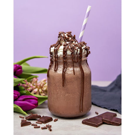 KA547 Simply Chocolate Frappe Powder - 1.75kg