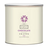 KA547 Simply Chocolate Frappe Powder - 1.75kg