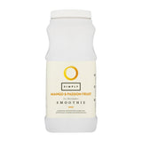 KA548 Simply Mango and Passionfruit Smoothie - 1Ltr
