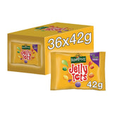 KA561 - Rowntree's Jelly Tots 42g (36 Pack)