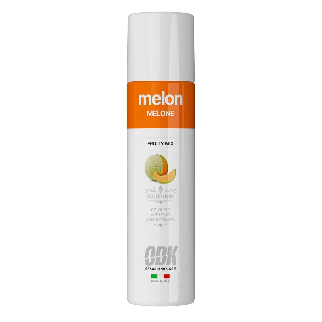 KA564 ODK Melon Fruity Mix 750ml