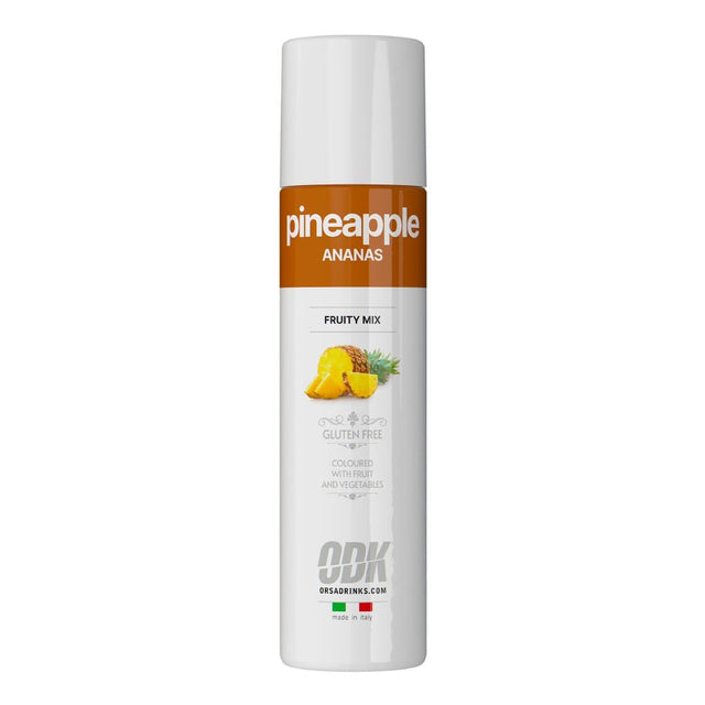 KA565 ODK Pineapple Fruity Mix 750ml