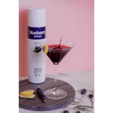 KA566 ODK Blueberry Fruity Mix 750ml