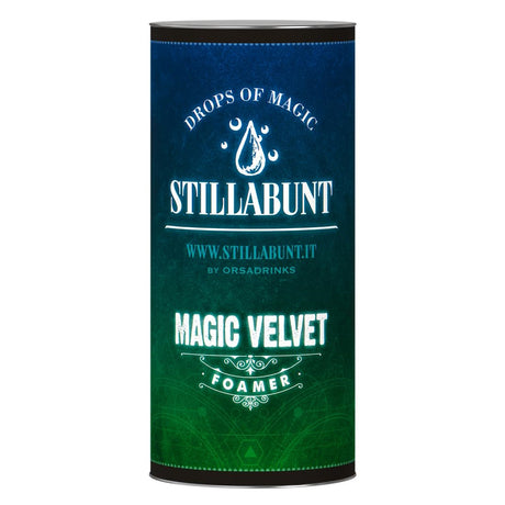KA577 - Stillabunt Magic Velvet Foamer 95ml