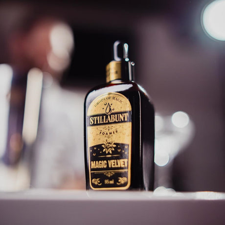 KA577 - Stillabunt Magic Velvet Foamer 95ml