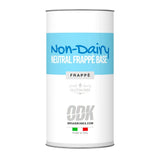 KA594 ODK Non-Dairy Neutral Base Frappe Powder 1kg