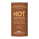 KA597 ODK Rich'n Thick Hot Chocolate Powder 1kg - JD Catering Equipments Ltd