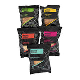 KA641 - Bronte Luxury Mini Packs Assorted Biscuits 5 Varieties 30g (100 Pack)