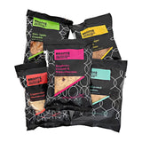 KA641 - Bronte Luxury Mini Packs Assorted Biscuits 5 Varieties 30g (100 Pack)