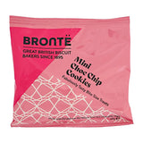 KA643 - Bronte Choc Chip Cookies Mini Bags 20g (200 Pack)