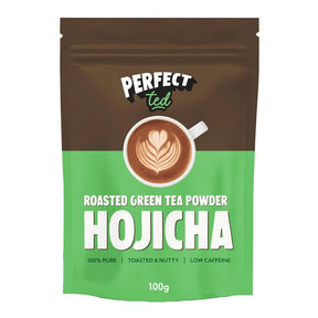 PerfectTed Hojicha 100g