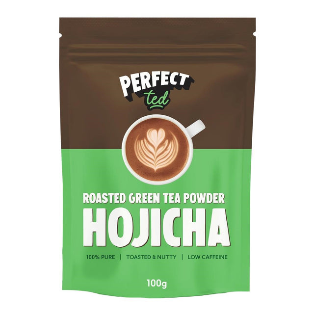 PerfectTed Hojicha 100g