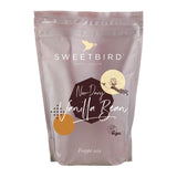KA672 Sweetbird Vanilla Bean Frappé Pouch (Vegan) - 1kg