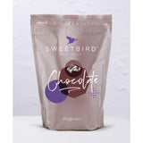 KA674 Sweetbird Chocolate Frappé Pouch 1kg