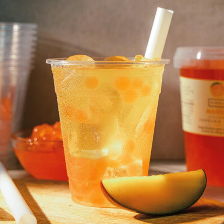 KA723 Simply Tropical Cooler - 1Ltr