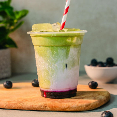 KA724 Simply Matcha Powder - 454g