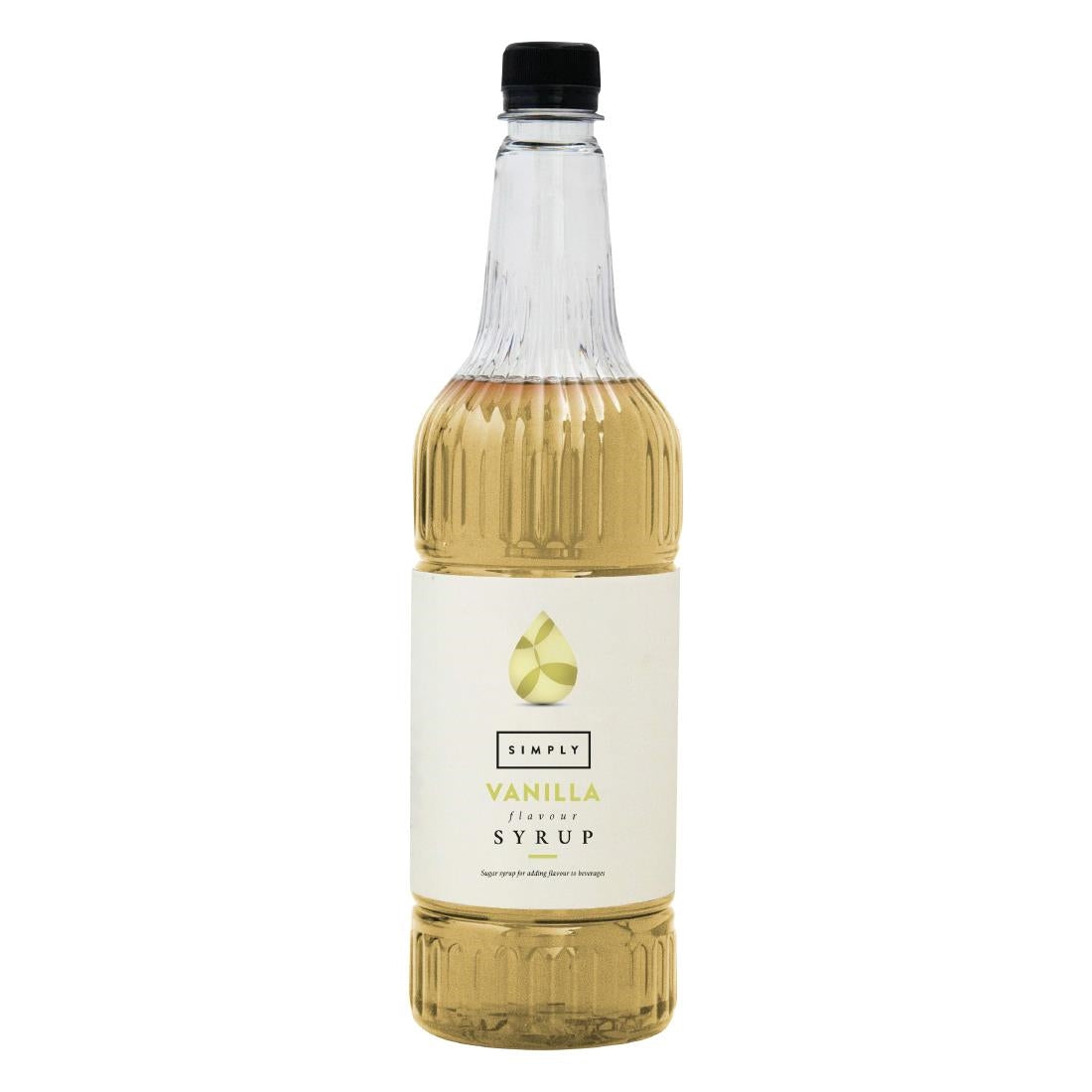 KA726 Simply Vanilla Syrup - 1Ltr