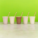 KA727 Simply Vanilla Milkshake Mix Syrup - 1Ltr