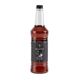 KA747 Beaumont Hazelnut Syrup 1ltr