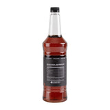 KA747 Beaumont Hazelnut Syrup 1ltr