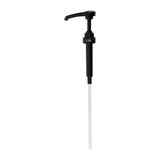 KA748 Beaumont Coffee Syrup Pump 5ml