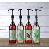 KA750 Sweetbird Lavender Syrup - 1Ltr