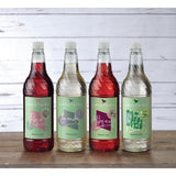 KA750 Sweetbird Lavender Syrup - 1Ltr